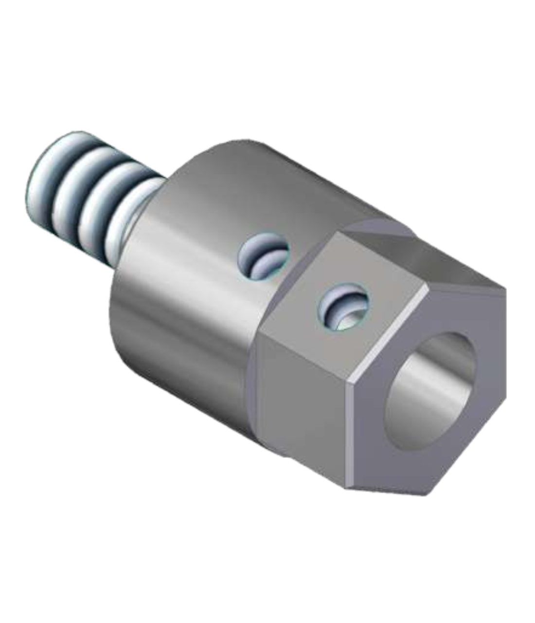 SUPORTE PARA BROCA M10